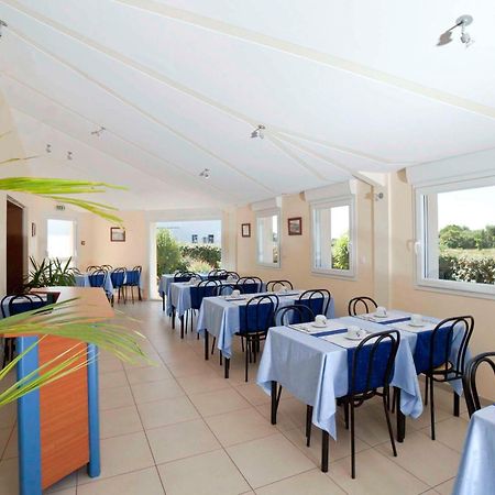 Hotel Estuaire Saint-Brévin-les-Pins Exteriér fotografie